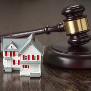 Gayrimenkul (Taşınmaz) Hukuku