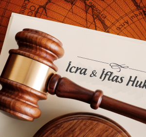 İcra ve İflas Hukuku