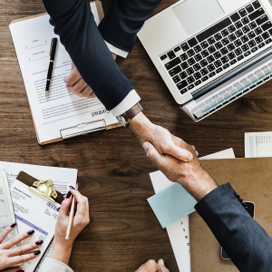 Birleşme ve Devralmalar