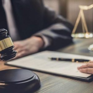 Ceza ve İnfaz Hukuku