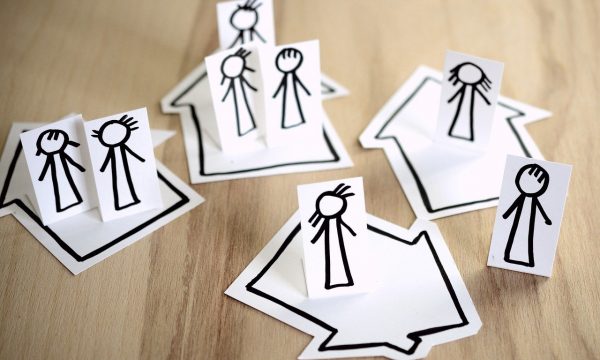 YASAL MİRASÇILAR (HAK SAHİPLERİ) KİMLERDİR?